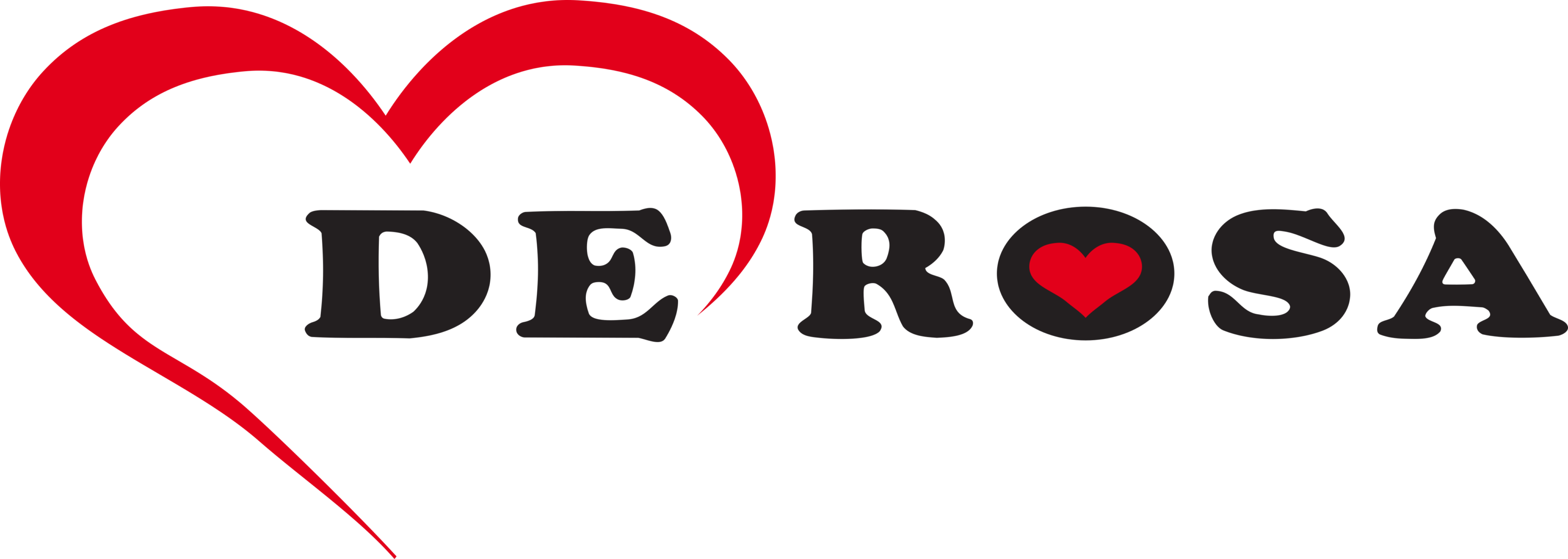 De Rosa Logo
