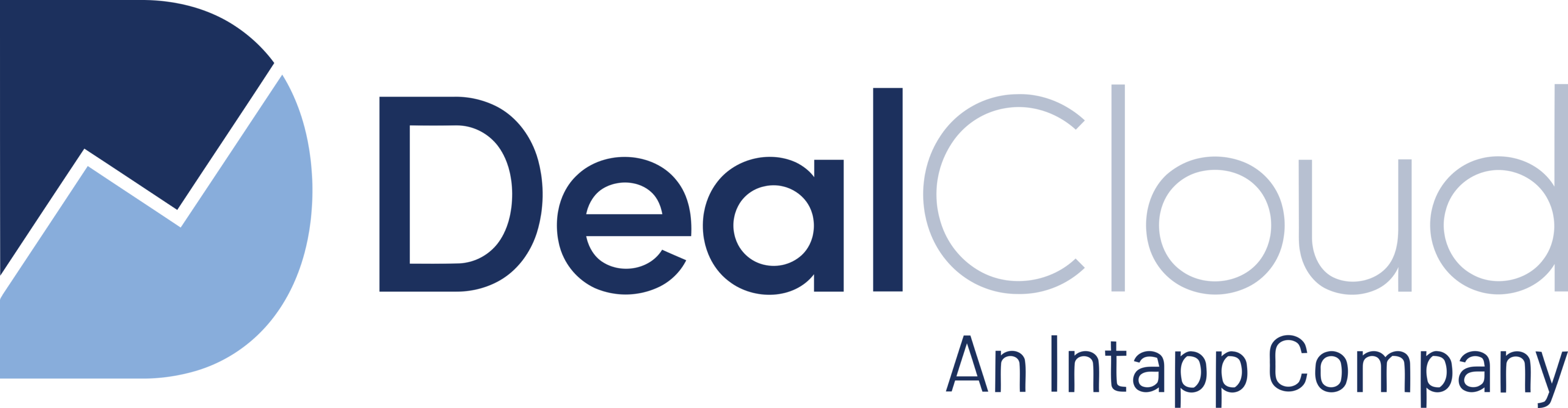 DealCloud Logo