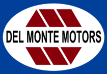 Del Monte Motors Logo