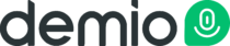Demio Logo