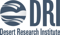 Desert Research Institute Logo