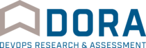 Devops Research Assessment Logo