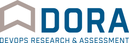 Devops Research Assessment Logo
