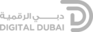 Digital Dubai Logo