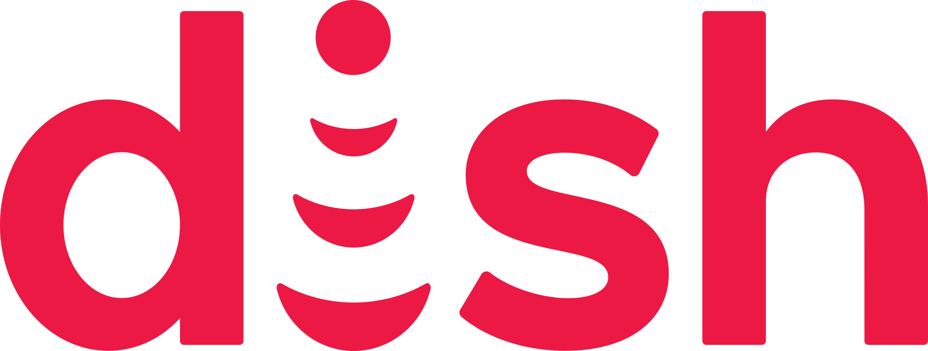 Dish Network Logo