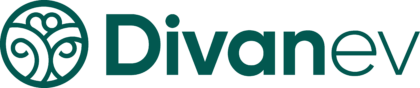 Divanev Logo