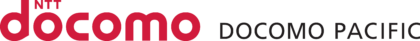 DoCoMo Pacific Logo