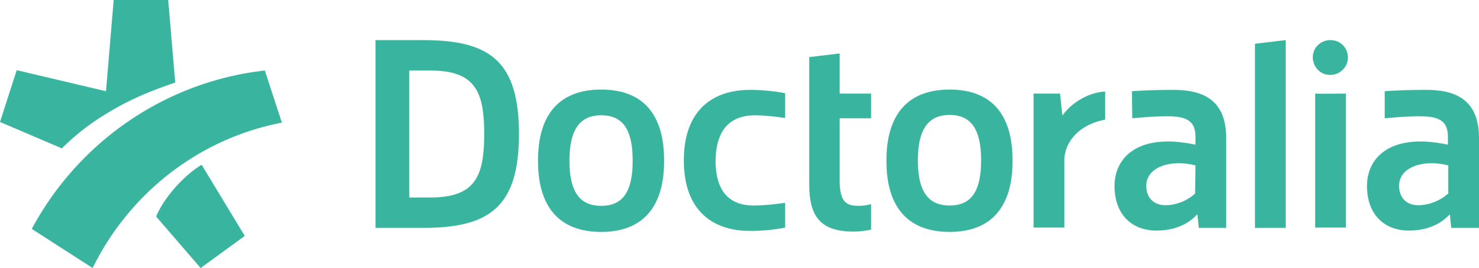 Doctoralia Logo