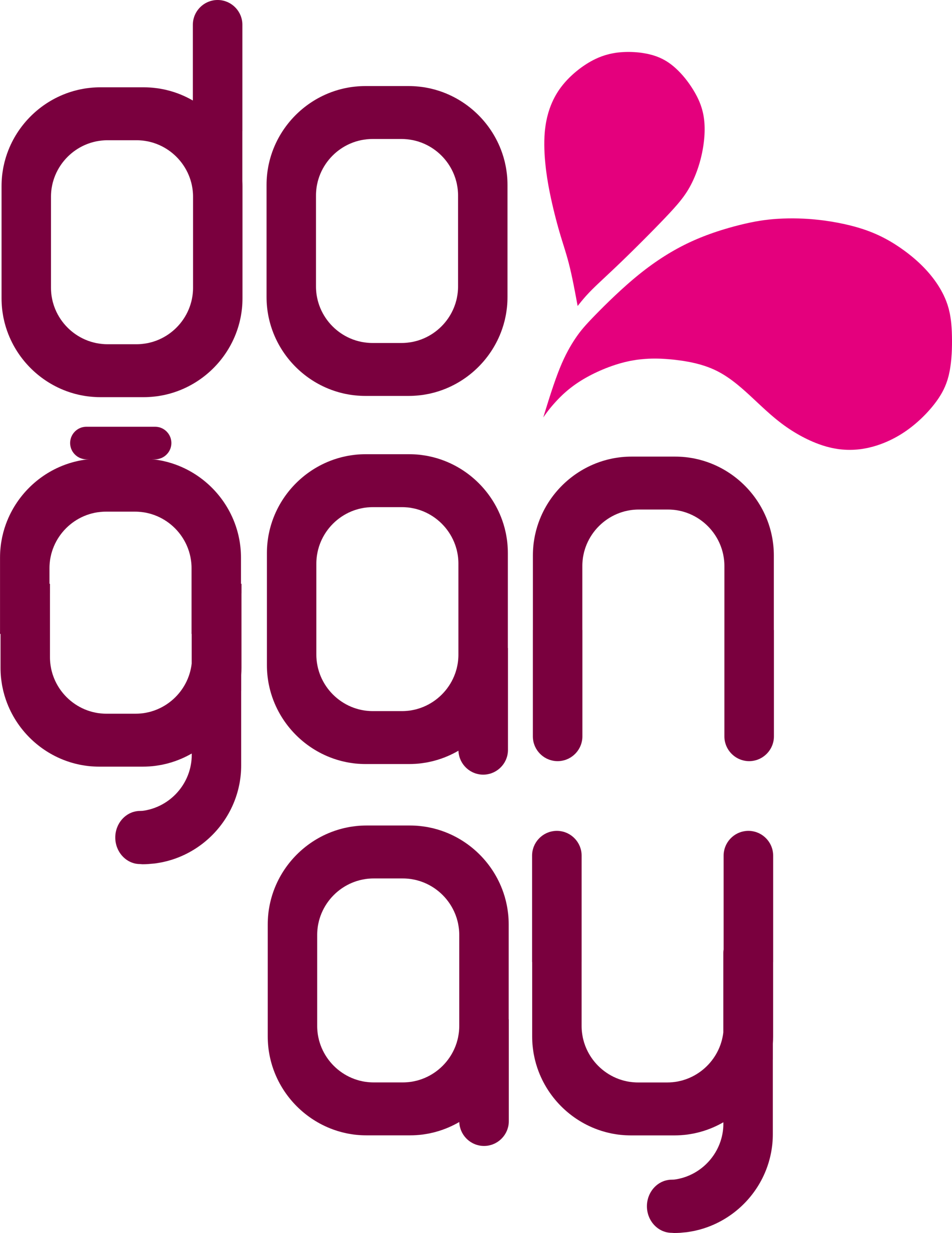 Doganay Logo