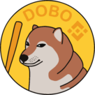 DogeBonk (DOBO) Logo