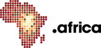 Domain .Africa Logo