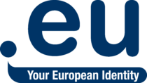 Domain .EU Logo