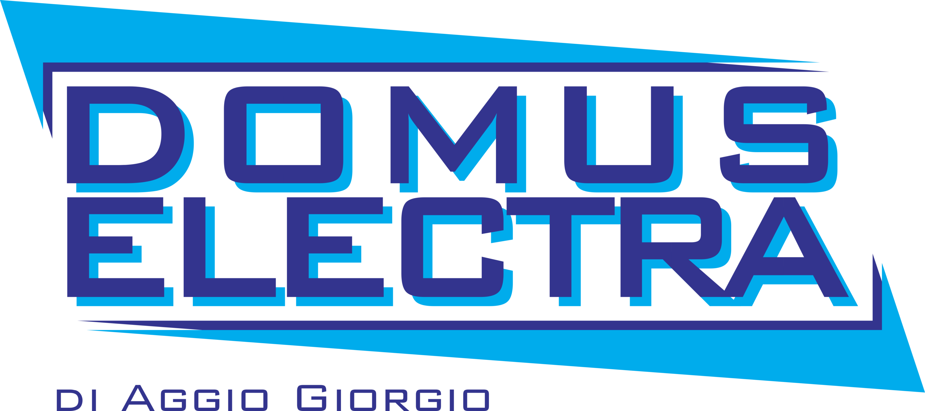 Domus Electra Logo