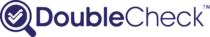 DoubleCheck Logo