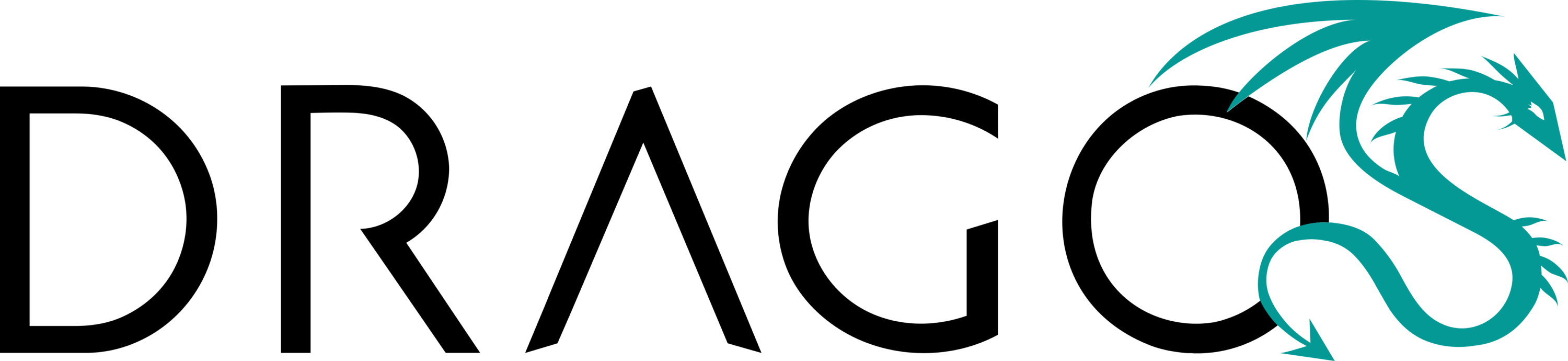 Dragos Software Logo