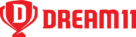 Dream11 Logo