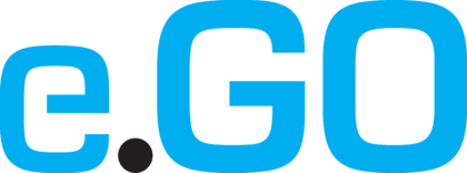 E.GO Mobile Logo