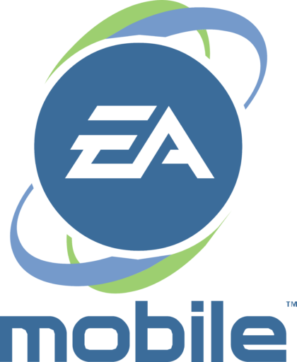 EA Mobile Logo