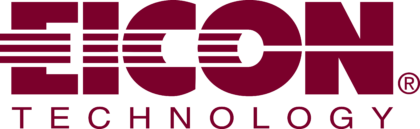 Eicon Technology Logo