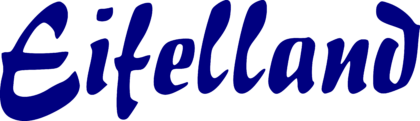 Eifelland Logo