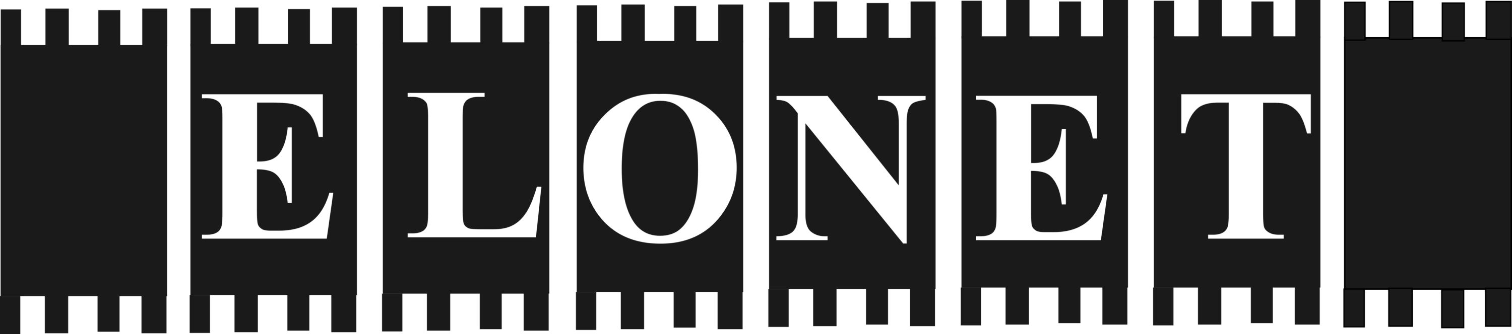 Elonet Logo