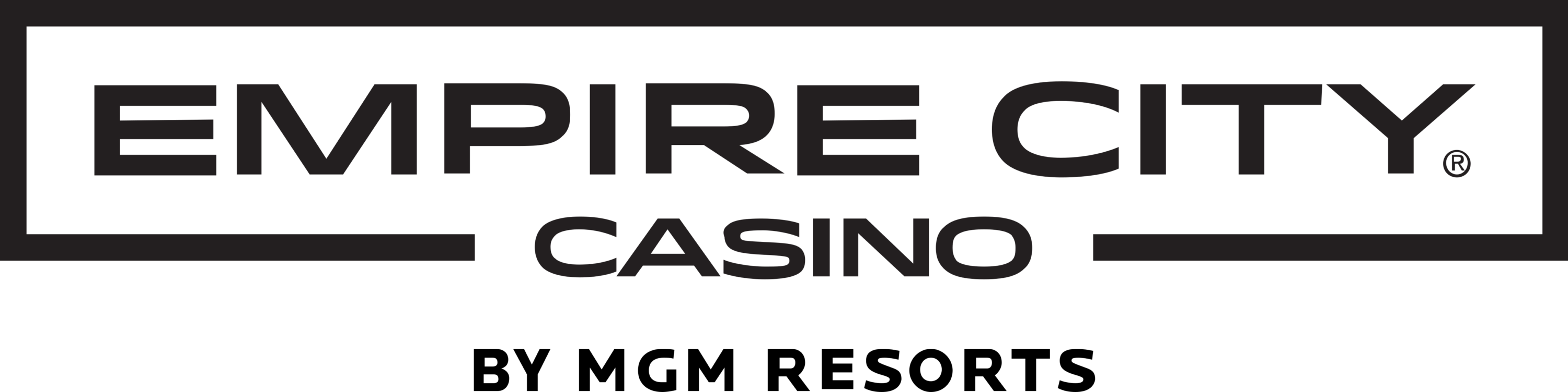 Empire City Casino Logo