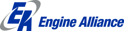 Engine Alliance Logo