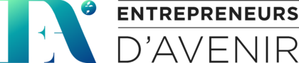Entrepreneurs Davenir Logo