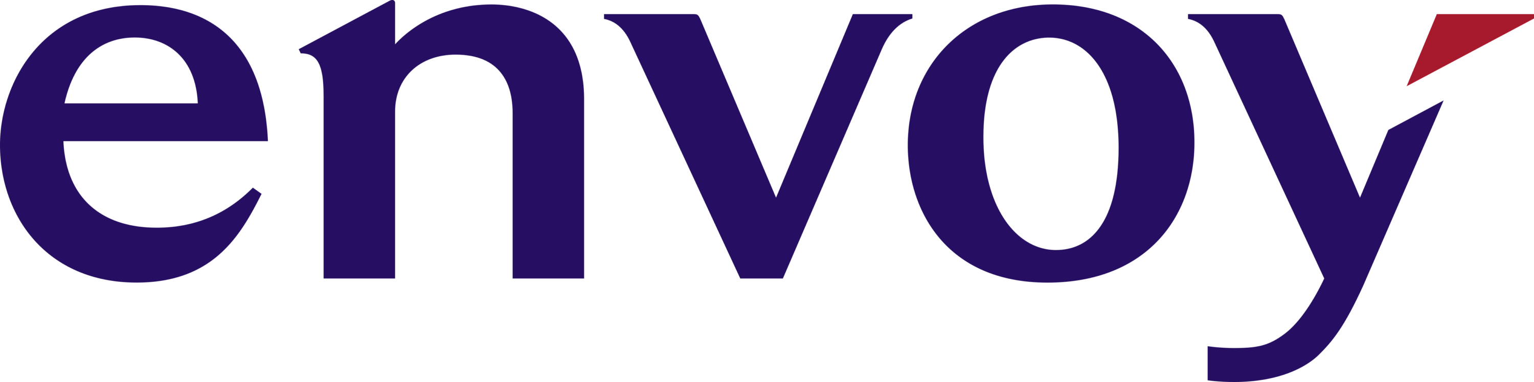 Envoy Air Logo