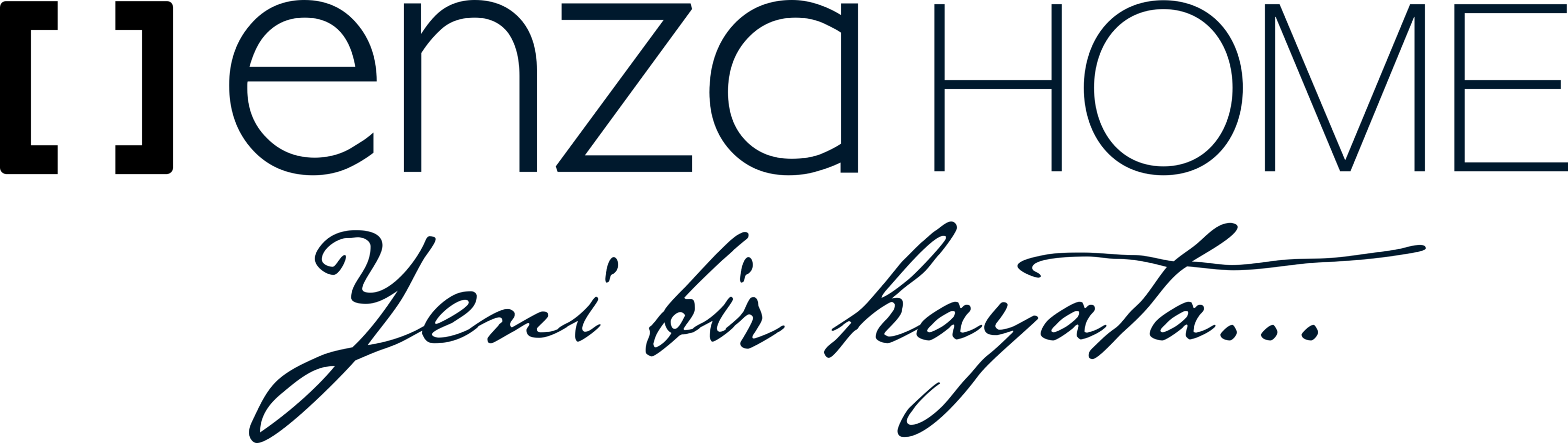 Enza Home Logo