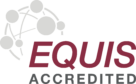 Equis Accredited Logo