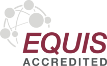 Equis Accredited Logo
