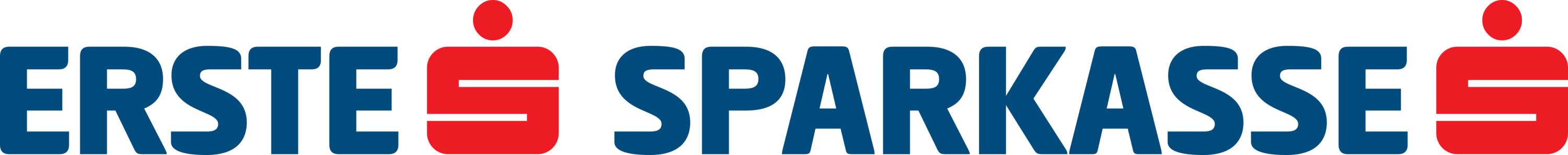 ErsteBank Sparkasse Logo
