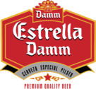 Estrella Damm Logo