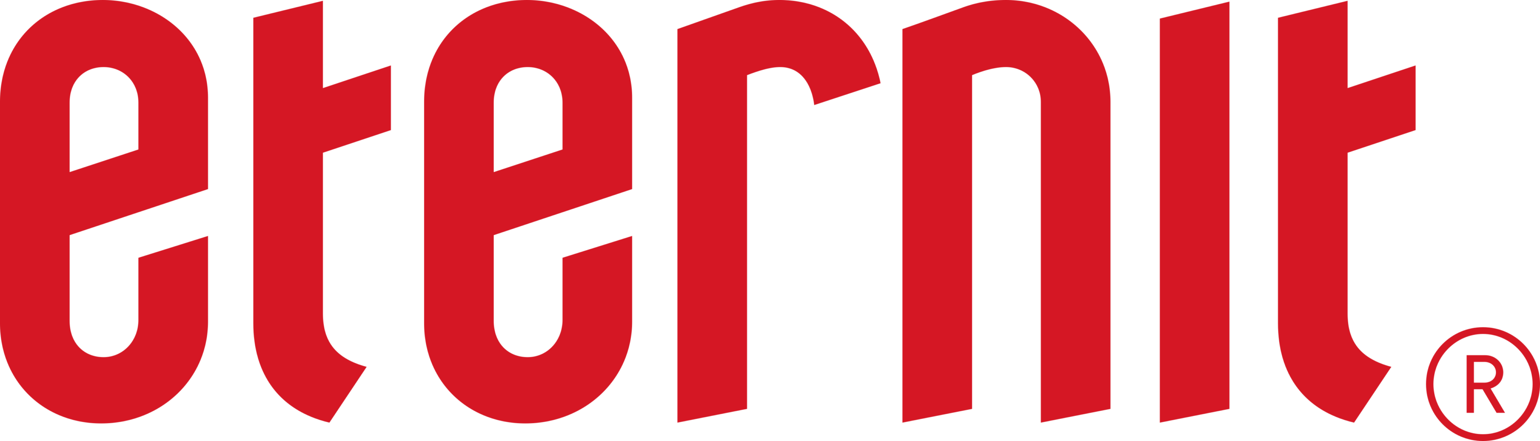 Eternit Osterreich Logo