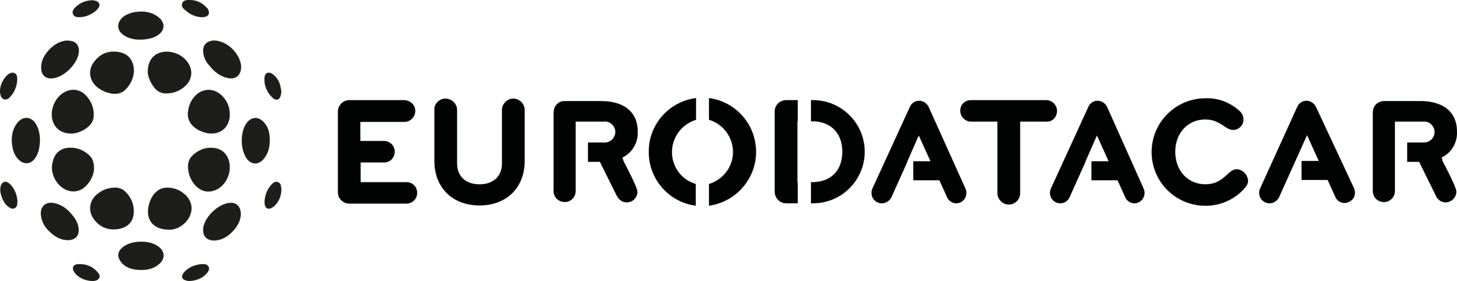 Eurodatacar Logo