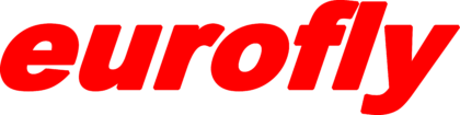 Eurofly Logo