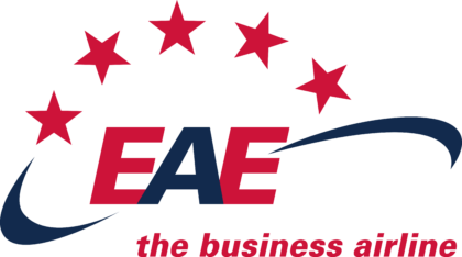 European Air Express Logo