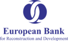 European Bank for Reconstruction and Development Logo