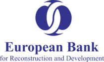 European Bank for Reconstruction and Development Logo