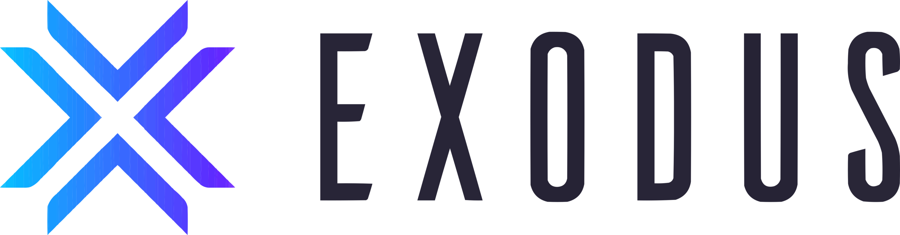 Exodus Wallet Logo