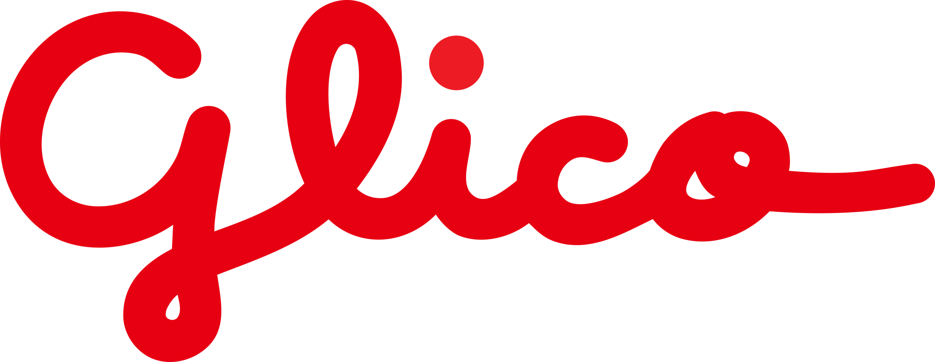 Ezaki Glico Logo