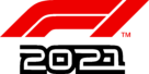 F1 2021 Logo