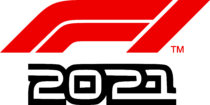 F1 2021 Logo