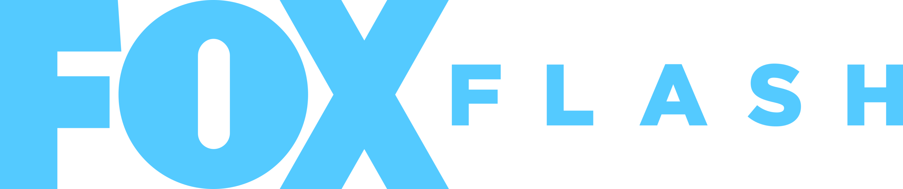 FOX Flash Logo