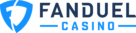 Fanduel Casino Logo