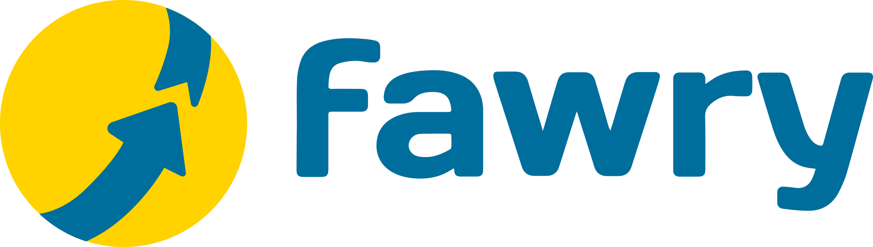 Fawry Logo