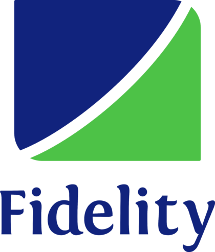 Fidelity Bank Nigeria Logo