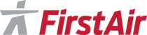First Air Logo