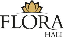 Flora Halı Logo